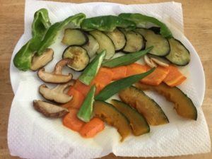 素揚げのやり方のコツ：おすすめの素揚げ具材と野菜・肉・魚のレシピ