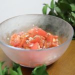 トマトマリネの日持ち保存！作り置きの冷蔵庫・冷凍保存の賞味期限はいつまで？