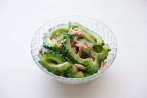 ゴーヤ・ツナマヨ和えの簡単レシピ！作り置きの日持ち、賞味期限