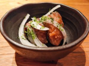 カツオの竜田揚げの簡単レシピ：人気のタレと下味冷凍用の作り置き