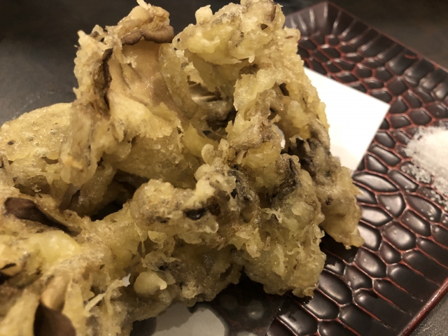 舞茸の天ぷら・かき揚げの保存方法！常温・冷蔵庫と冷凍保存の日持ち期間！