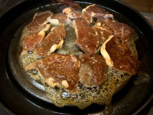 ラム肉の漬け込み時間：ジンギスカンのタレと漬け込みレシピ