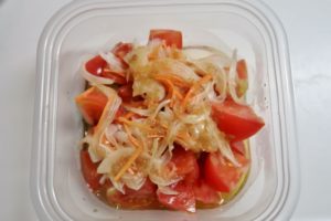 玉ねぎマリネの人気レシピ！冷蔵庫・冷凍保存の作り置き方法＋保存期間の日持ち
