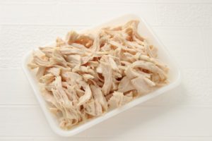蒸し鶏の日持ち・賞味期限、消費期限：常温、冷蔵庫保管、冷凍保存の期間