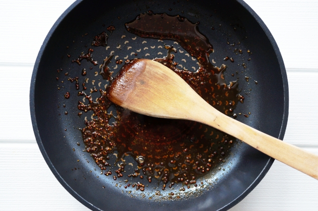 和風！手作りステーキソース・タレの人気レシピ！醤油・酢を使う作り方が簡単
