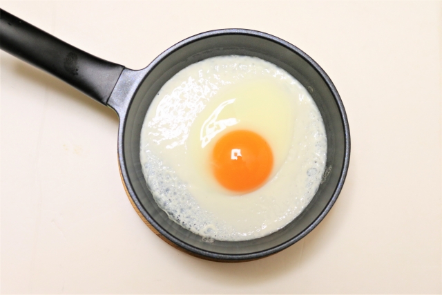 卵と玉子の漢字の違いは？使い分け方は？玉子焼きと卵焼きのどっち？