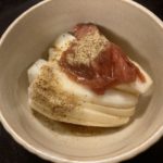 長芋の梅おかか和えの作り置き人気レシピ＋簡単！冷蔵・冷凍保存の方法と日持ち