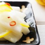 柚子大根の漬物の作り方！ゆずの人気レシピ＋冷蔵・冷凍の保存期間と賞味期限
