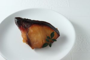 鰤（ぶり）の西京焼き：作り置きの下味冷凍レシピ＋保存方法