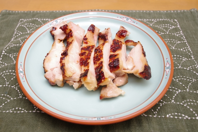 鶏もも肉の作り置きレシピと日持ち⇒鶏肉の味噌だれ焼きの冷蔵庫・冷凍保存