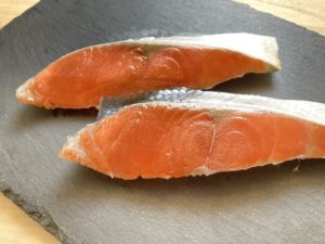 切り身魚の香草焼き：人気の下味冷凍レシピと作り置きのやり方