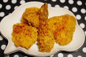 ケンタッキー風フライドチキンの作り方：簡単＋人気の鶏肉のレシピ