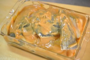 西京焼きにおすすめの魚：銀だらでアレンジするレシピ