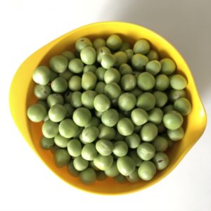エンドウ豆、ソラマメの日持ち・賞味期限と保存方法：常温、冷蔵庫、冷凍保存