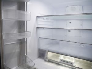 冷蔵庫の保管方法