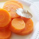 簡単レシピ！人参グラッセをレンジで作る方法⇒夕飯の時短メニューに最適！