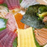 手巻き寿司の具材ランキング！具におすすめの変わりネタ＋人気レシピを激選