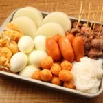 おでんの具材ランキング⇒人気の具材！関西・関東・九州・北海道の野菜・練り物