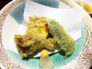 お惣菜のピーマン天ぷらの日持ち期間：冷蔵庫の保管、冷凍保存