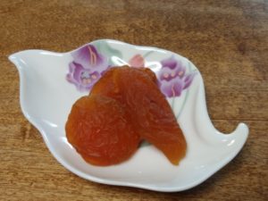 杏子の日持ち：冷蔵庫、冷凍保存の賞味期限