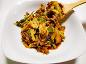 ホイコーローのタレ『甜麺醤なし』の作り方＋人気レシピ