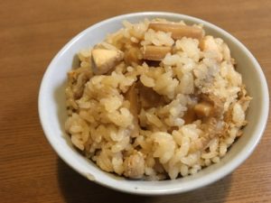 本格・福岡のかしわ飯の人気レシピ：名店の味