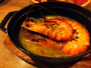 海鮮鍋のおすすめの変わり種：ブイヤベース