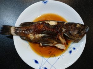 カレイ・ぶり以外の魚⇒味噌煮に合う魚！変わり種の珍しい魚はクロソイ