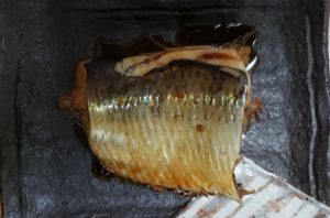 カレイ・ぶり以外の魚⇒味噌煮に合う魚は「鰊（ニシン）」が節約レシピ
