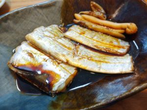 カレイ・ぶり以外の魚⇒味噌煮に合う魚！変わり種の珍しい魚はタチウオ