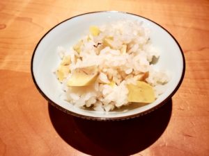 栗ご飯の3合・2合の人気の炊飯器レシピ！簡単⇒塩と酒の黄金比