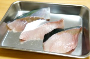 サバ以外⇒味噌煮に合う魚は「鰤（ブリ）」が人気
