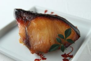西京焼きにおすすめの魚の種類：西京焼きに合う魚はブリ