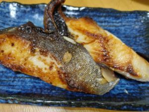 定番の西京焼き:西京焼きに合う魚は銀鱈（銀ダラ）