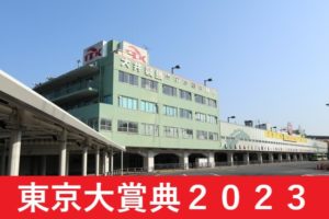 【2023年】東京大賞典の日程・発走時間⇒出走予定馬の予想と指定席の抽選