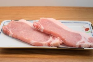 豚肉の味噌漬け焼き：人気のお肉の下味冷凍レシピの漬け込み時間