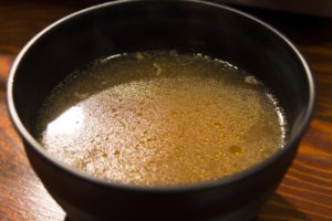 韓国スープ・牛テールスープを保管する時の注意点・温度と保管場所は？