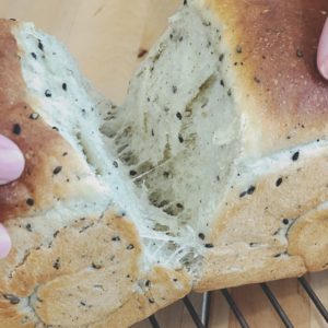 ごまパンの保存方法・賞味期限と消費期限切れ＋常温・冷蔵庫・冷凍保存のやり方